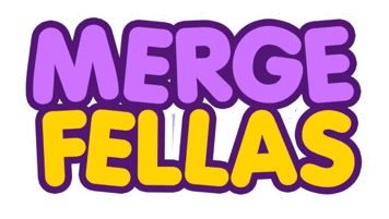 MergeFellas Logo
